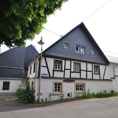 Friends&Family Veldenz L Apartment Exterior photo