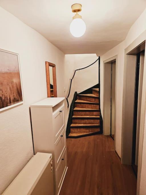 Friends&Family Veldenz L Apartment Exterior photo