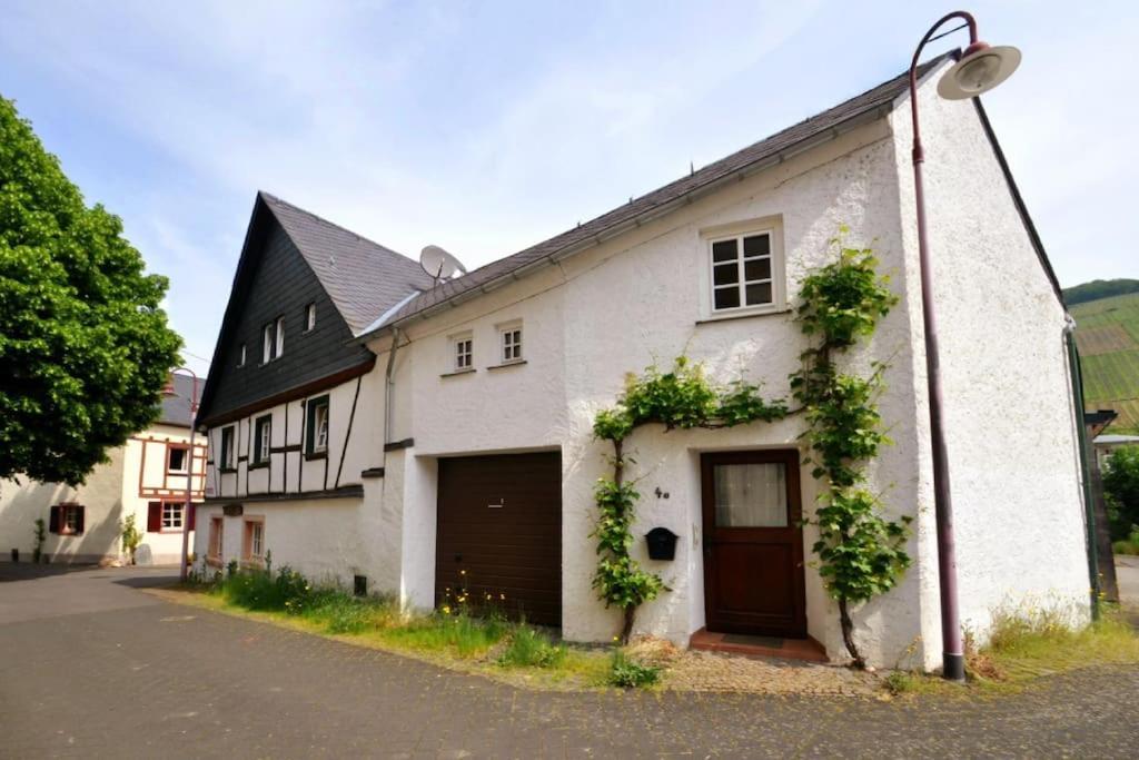 Friends&Family Veldenz L Apartment Exterior photo