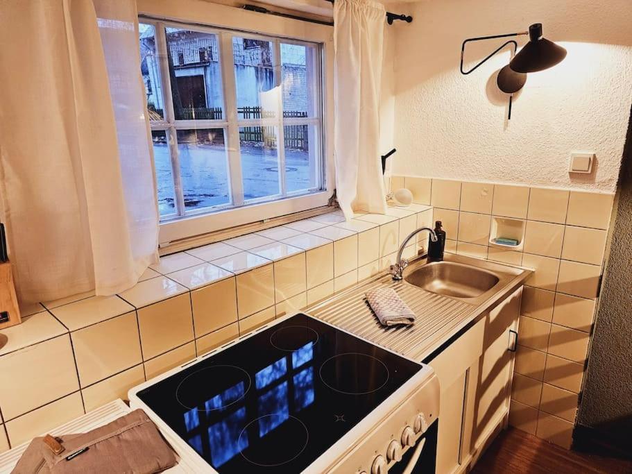 Friends&Family Veldenz L Apartment Exterior photo