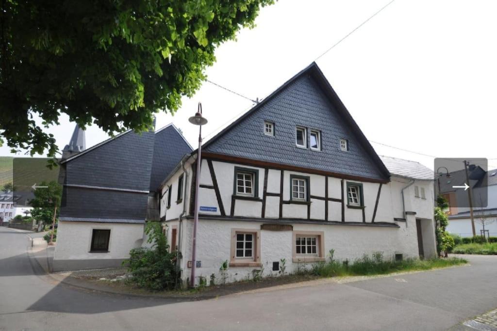 Friends&Family Veldenz L Apartment Exterior photo
