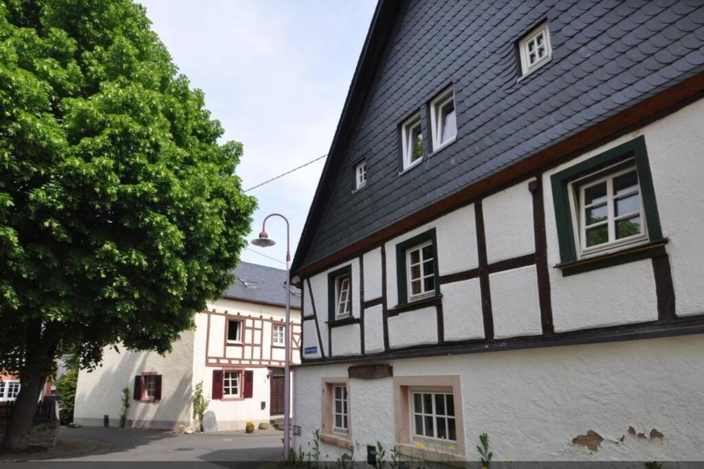 Friends&Family Veldenz L Apartment Exterior photo